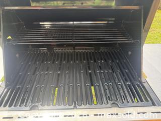 MaxSold Auction: Brand New high quality Vermont barbeque - Ottawa (Ontario, Canada) SELLER MANAGED Charity/Fundraising Online Auction - Pauline-Charron Place