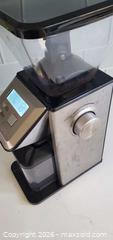 MaxSold Auction: Cuisinart - Heavy duty coffee grinder - Ottawa (Ontario, Canada) SELLER MANAGED Charity/Fundraising Online Auction - Pauline-Charron Place