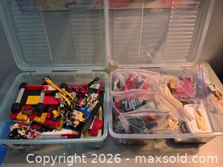 MaxSold Auction: Lifetime Lego Collection 2 - Ottawa (Ontario, Canada) SELLER MANAGED Charity/Fundraising Online Auction - Pauline-Charron Place