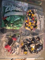 MaxSold Auction: Lifetime Lego Collection 2 - Ottawa (Ontario, Canada) SELLER MANAGED Charity/Fundraising Online Auction - Pauline-Charron Place