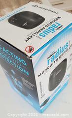 MaxSold Auction: New in box Thermacell Mosquito Radius repeller  - Ottawa (Ontario, Canada) SELLER MANAGED Charity/Fundraising Online Auction - Pauline-Charron Place