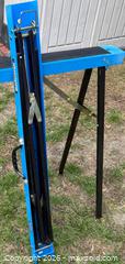 MaxSold Auction: Portable Sawhorse - Ottawa (Ontario, Canada) SELLER MANAGED Charity/Fundraising Online Auction - Pauline-Charron Place