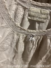 MaxSold Auction: Vintage fine cotton nightgowns - Ajax (Ontario, Canada) SELLER MANAGED Estate Sale Online Auction - Burningham Crescent