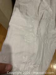 MaxSold Auction: Vintage fine cotton nightgowns - Ajax (Ontario, Canada) SELLER MANAGED Estate Sale Online Auction - Burningham Crescent