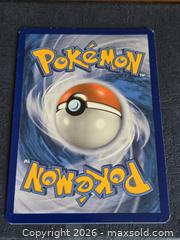 MaxSold Auction: Pokemon Eevee Legendary Treasures Full Holo NM RC14/RC25 - Toronto (Ontario, Canada) PARTNER MANAGED Downsizing Online Auction - McAdam Avenue