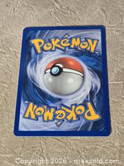 MaxSold Auction: Pokemon Pikachu Holon Phantoms NM 79/110 - Toronto (Ontario, Canada) PARTNER MANAGED Downsizing Online Auction - McAdam Avenue