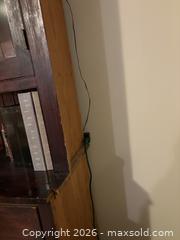 MaxSold Auction: Antique Cabinet - Dysart and Others (Ontario, Canada) SELLER MANAGED Downsizing Online Auction - Webb Circle