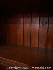 MaxSold Auction: Antique Cabinet - Dysart and Others (Ontario, Canada) SELLER MANAGED Downsizing Online Auction - Webb Circle