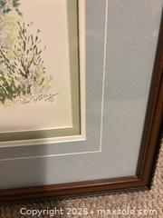 MaxSold Auction: Art - Woodland Grove - original  - Dysart and Others (Ontario, Canada) SELLER MANAGED Downsizing Online Auction - Webb Circle