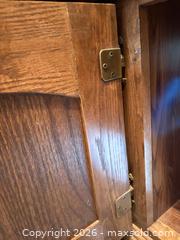 MaxSold Auction: Dresser and mirror - Dysart and Others (Ontario, Canada) SELLER MANAGED Downsizing Online Auction - Webb Circle
