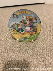 MaxSold Auction: Easter and Spring Decor - Dysart and Others (Ontario, Canada) SELLER MANAGED Downsizing Online Auction - Webb Circle