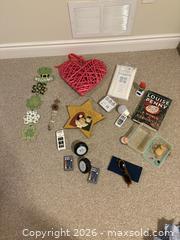 MaxSold Auction: Miscellaneous Items - Dysart and Others (Ontario, Canada) SELLER MANAGED Downsizing Online Auction - Webb Circle
