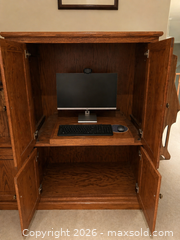 MaxSold Auction: Storage cabinet - Dysart and Others (Ontario, Canada) SELLER MANAGED Downsizing Online Auction - Webb Circle