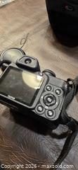 MaxSold Auction: Fujifilm FinePix S2000HD Digital Camera w/ Case & Strap - South Frontenac (Verona)(Ontario, Canada) SELLER MANAGED Downsizing Online Auction - Bank Street