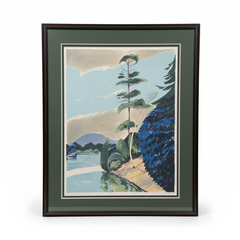 MaxSold Auction: Brian Kelly - Pair of Signed Limited Edition Framed Prints  - Toronto (Ontario, Canada) PARTNER MANAGED Downsizing Online Auction - Underhill Drive
