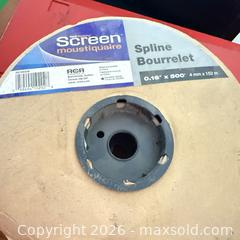 MaxSold Auction: Hilti TE 24 Rotary/SDS Hammer Drill, PVC Spleen and More A - Surrey (British Columbia, Canada) Estate Sale Online Auction - 88 Avenue