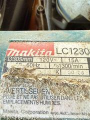 MaxSold Auction: Makita Metal Cut-Off Chop Saw B - Surrey (British Columbia, Canada) Estate Sale Online Auction - 88 Avenue