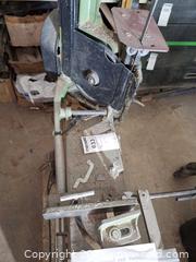 MaxSold Auction: Metal Cutting Bandsaw C - Surrey (British Columbia, Canada) Estate Sale Online Auction - 88 Avenue