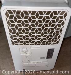 MaxSold Auction: Toshiba Dehumidifier B - Surrey (British Columbia, Canada) Estate Sale Online Auction - 88 Avenue