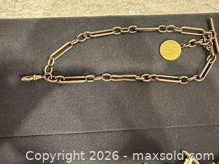 MaxSold Auction: Miscellaneous jewelry.  A - London (Ontario, Canada) PARTNER MANAGED Moving Online Auction - North Vernon Avenue