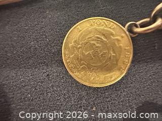 MaxSold Auction: Miscellaneous jewelry.  A - London (Ontario, Canada) PARTNER MANAGED Moving Online Auction - North Vernon Avenue