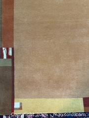 MaxSold Auction: NEPALI rug - Hamilton (Ontario, Canada) PARTNER MANAGED Reseller Online Auction - Marion Crescent
