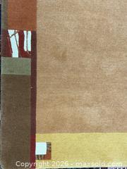 MaxSold Auction: NEPALI rug - Hamilton (Ontario, Canada) PARTNER MANAGED Reseller Online Auction - Marion Crescent