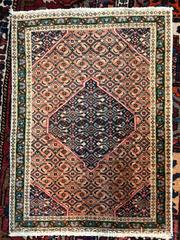 MaxSold Auction: PERSIAN MAT - Hamilton (Ontario, Canada) PARTNER MANAGED Reseller Online Auction - Marion Crescent