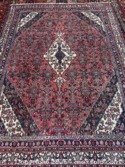 MaxSold Auction: PERSIAN rug - Hamilton (Ontario, Canada) PARTNER MANAGED Reseller Online Auction - Marion Crescent