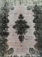 MaxSold Auction: PERSIAN rug - Hamilton (Ontario, Canada) PARTNER MANAGED Reseller Online Auction - Marion Crescent