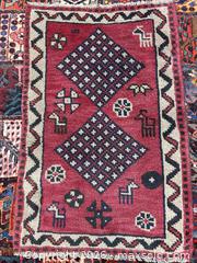 MaxSold Auction: SHIRAZ carpet - Hamilton (Ontario, Canada) PARTNER MANAGED Reseller Online Auction - Marion Crescent
