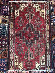 MaxSold Auction: ZANJAN rug - Hamilton (Ontario, Canada) PARTNER MANAGED Reseller Online Auction - Marion Crescent