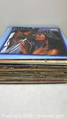 MaxSold Auction: Collection of 40 various records view all pictures  - Toronto (Ontario, Canada) SELLER MANAGED Reseller Online Auction - Dartmoor Drive