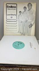 MaxSold Auction: Collection of 40 various records view all pictures  - Toronto (Ontario, Canada) SELLER MANAGED Reseller Online Auction - Dartmoor Drive