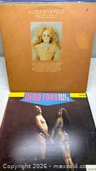 MaxSold Auction: Collection of 40 various records view all pictures  - Toronto (Ontario, Canada) SELLER MANAGED Reseller Online Auction - Dartmoor Drive