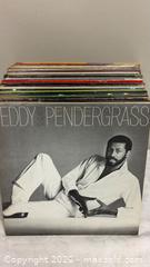 MaxSold Auction: Collection of 40 various records view all pictures  - Toronto (Ontario, Canada) SELLER MANAGED Reseller Online Auction - Dartmoor Drive