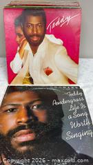 MaxSold Auction: Collection of 40 various records view all pictures  - Toronto (Ontario, Canada) SELLER MANAGED Reseller Online Auction - Dartmoor Drive
