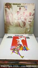 MaxSold Auction: Collection of  various records view all pictures  - Toronto (Ontario, Canada) SELLER MANAGED Reseller Online Auction - Dartmoor Drive