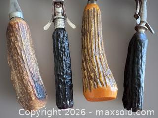 MaxSold Auction: Vintage & Antique Carving Utensils  - Ogden (New York, USA) SELLER MANAGED Downsizing Online Auction - West Avenue