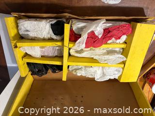 MaxSold Auction: Lionel No. 1609 Electric Train Set (Boxed) - Brantford (Ontario, Canada) PARTNER MANAGED Estate Sale Online Auction - Marshall Street