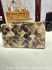 MaxSold Auction: Assorted Lot of handbags and accessories  - Warwick (Rhode Island, USA) SELLER MANAGED Reseller Online Auction - Warwick Avenue