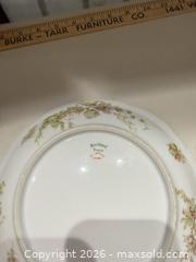 MaxSold Auction: Mixed Porcelain Serving Lot — Limoges & Johnson Bros - Warwick (Rhode Island, USA) SELLER MANAGED Reseller Online Auction - Warwick Avenue