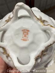 MaxSold Auction: Mixed Porcelain Serving Lot — Limoges & Johnson Bros - Warwick (Rhode Island, USA) SELLER MANAGED Reseller Online Auction - Warwick Avenue