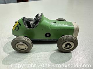 MaxSold Auction: Vintage Toy Cars, Cable Car - Warwick (Rhode Island, USA) SELLER MANAGED Reseller Online Auction - Warwick Avenue