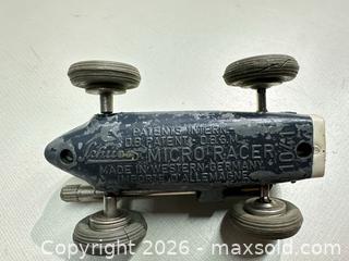 MaxSold Auction: Vintage Toy Cars, Cable Car - Warwick (Rhode Island, USA) SELLER MANAGED Reseller Online Auction - Warwick Avenue