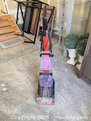 MaxSold Auction: Bissell TurboClean PowerBrush Pet Upright Carpet Cleaner 28068 - Aurora (Colorado, USA) SELLER MANAGED Estate Sale Online Auction - East Lasalle Place
