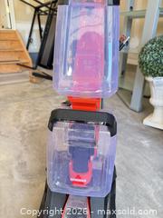 MaxSold Auction: Bissell TurboClean PowerBrush Pet Upright Carpet Cleaner 28068 - Aurora (Colorado, USA) SELLER MANAGED Estate Sale Online Auction - East Lasalle Place
