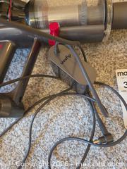 MaxSold Auction: Dyson Cordless Stick/Handheld Vacuum (V7/V8-style) - Aurora (Colorado, USA) SELLER MANAGED Estate Sale Online Auction - East Lasalle Place