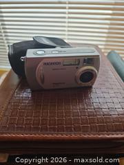 MaxSold Auction: Lot: Samsung Digimax 4010 Camera, Cross Pens, Leather Folios - Aurora (Colorado, USA) SELLER MANAGED Estate Sale Online Auction - East Lasalle Place
