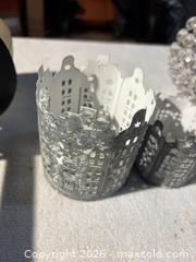 MaxSold Auction: candle holders  - Coquitlam (British Columbia, Canada) SELLER MANAGED Downsizing Online Auction - Lost Lake Drive